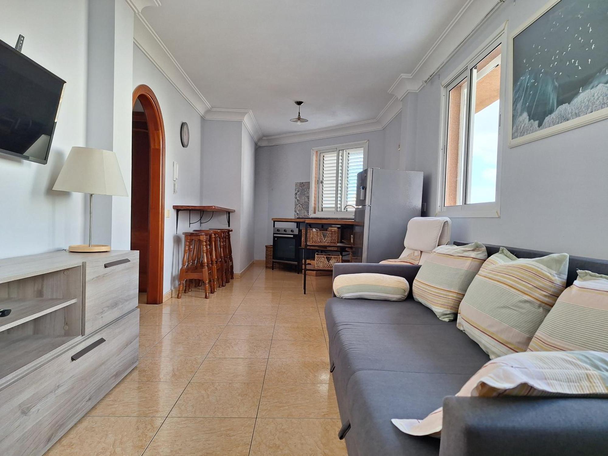 Amber House Arinaga